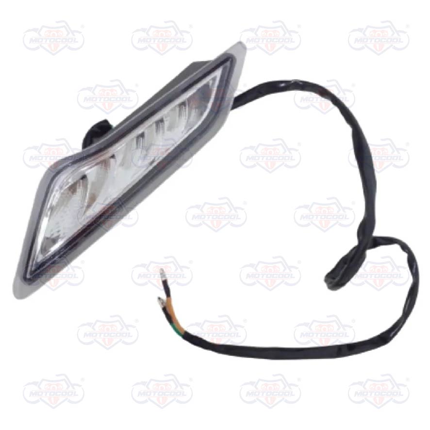[NITRO150-F03-02] DIRECCIONAL DELANTERA IZQUIERDA NITRO150