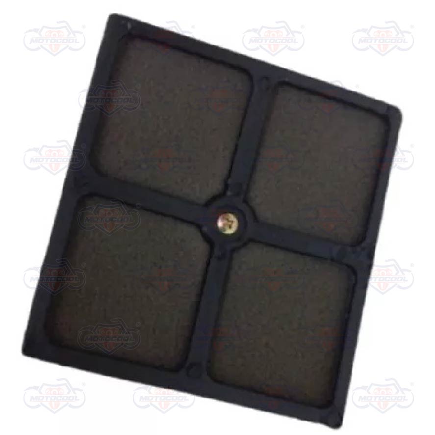 [NITRO150-F04-06] FILTRO AIRE NITRO150