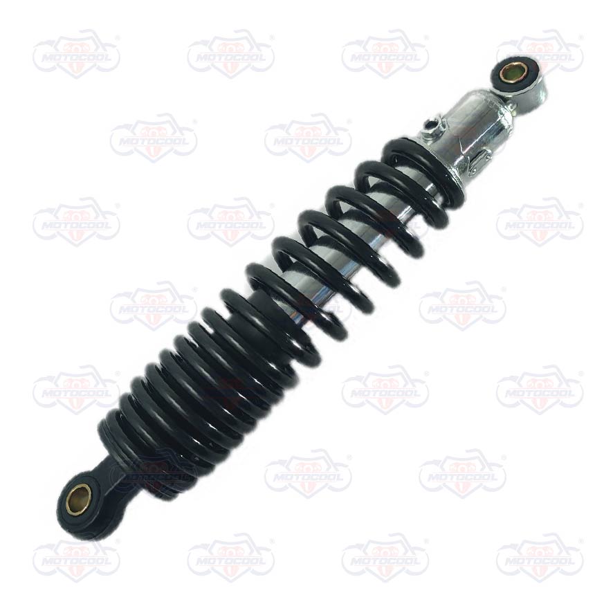 AMORTIGUADOR TRASERO NITRO150
