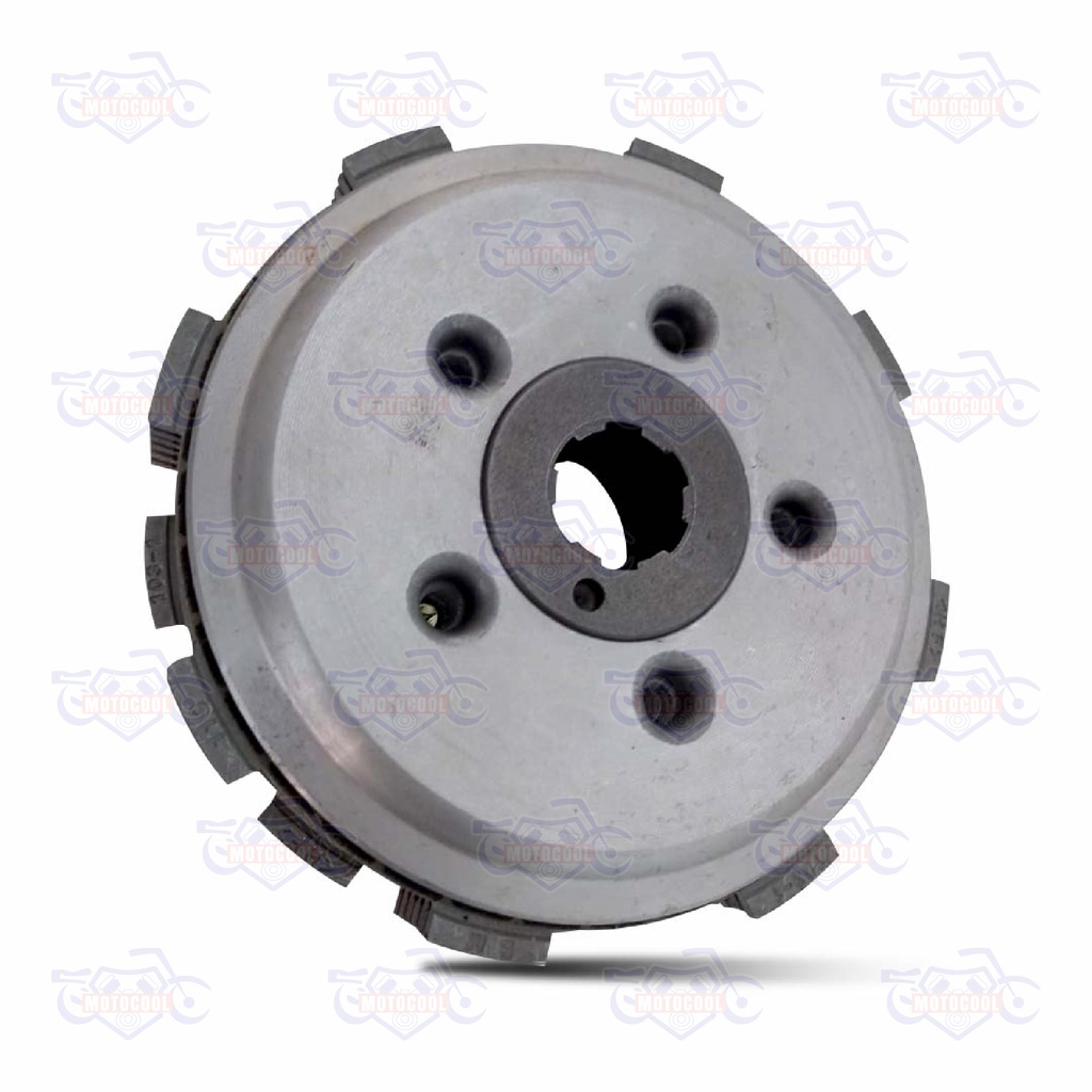 CASET DE CLUTH RUNGA250