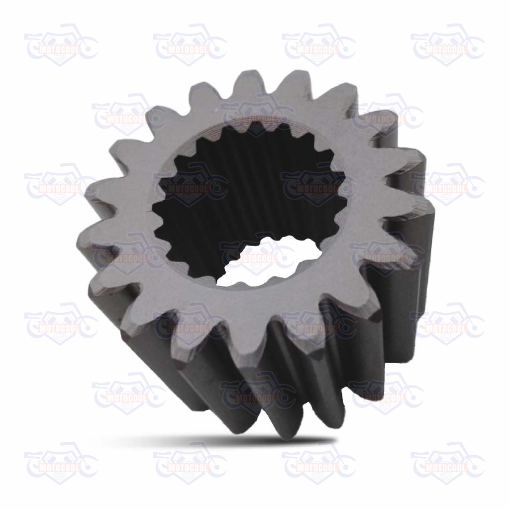 ENGRANAJE IMPULSOR PRIMARIO RUNGA 250
