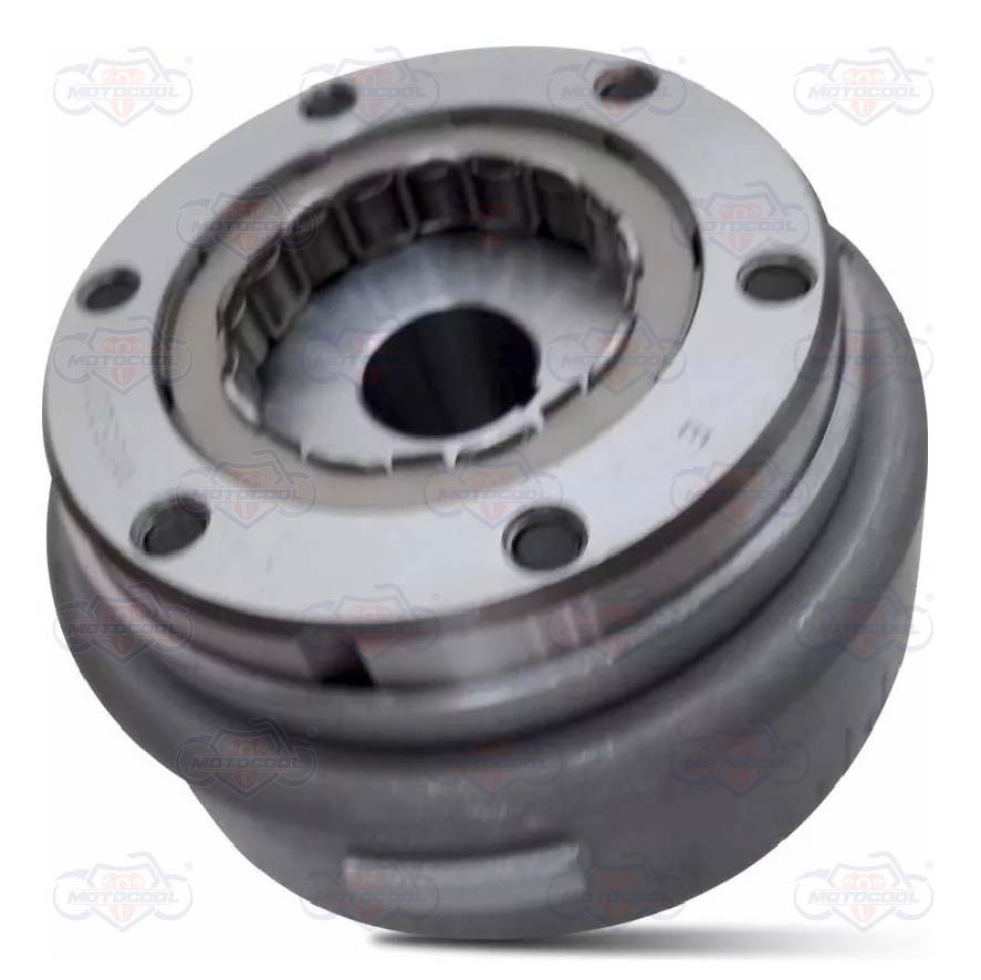 ROTOR Y BENDIX RUNGA250