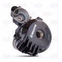 CUBIERTA DEL CÁRTER IZQ. RUNGA 250