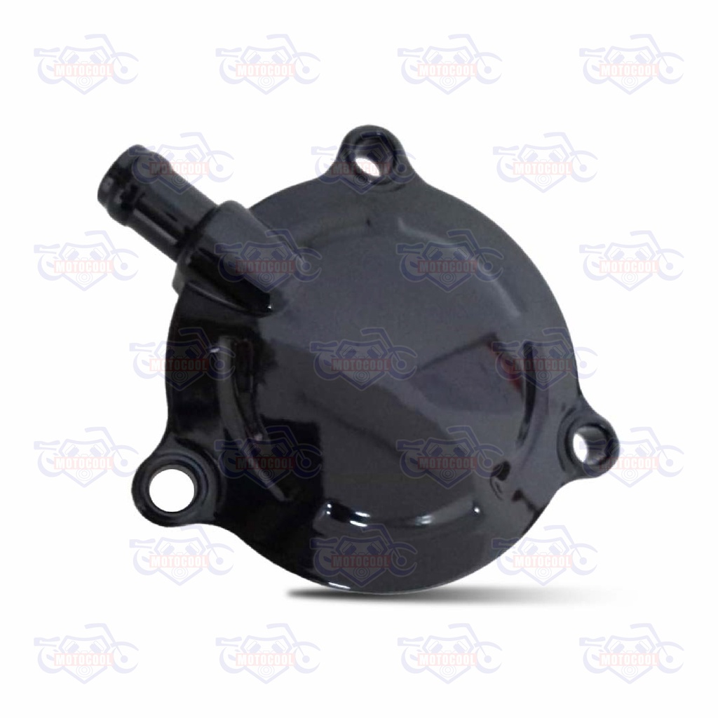 TAPA DE DOBLE ENGRANAJE DE MARCHA RUNGA 250