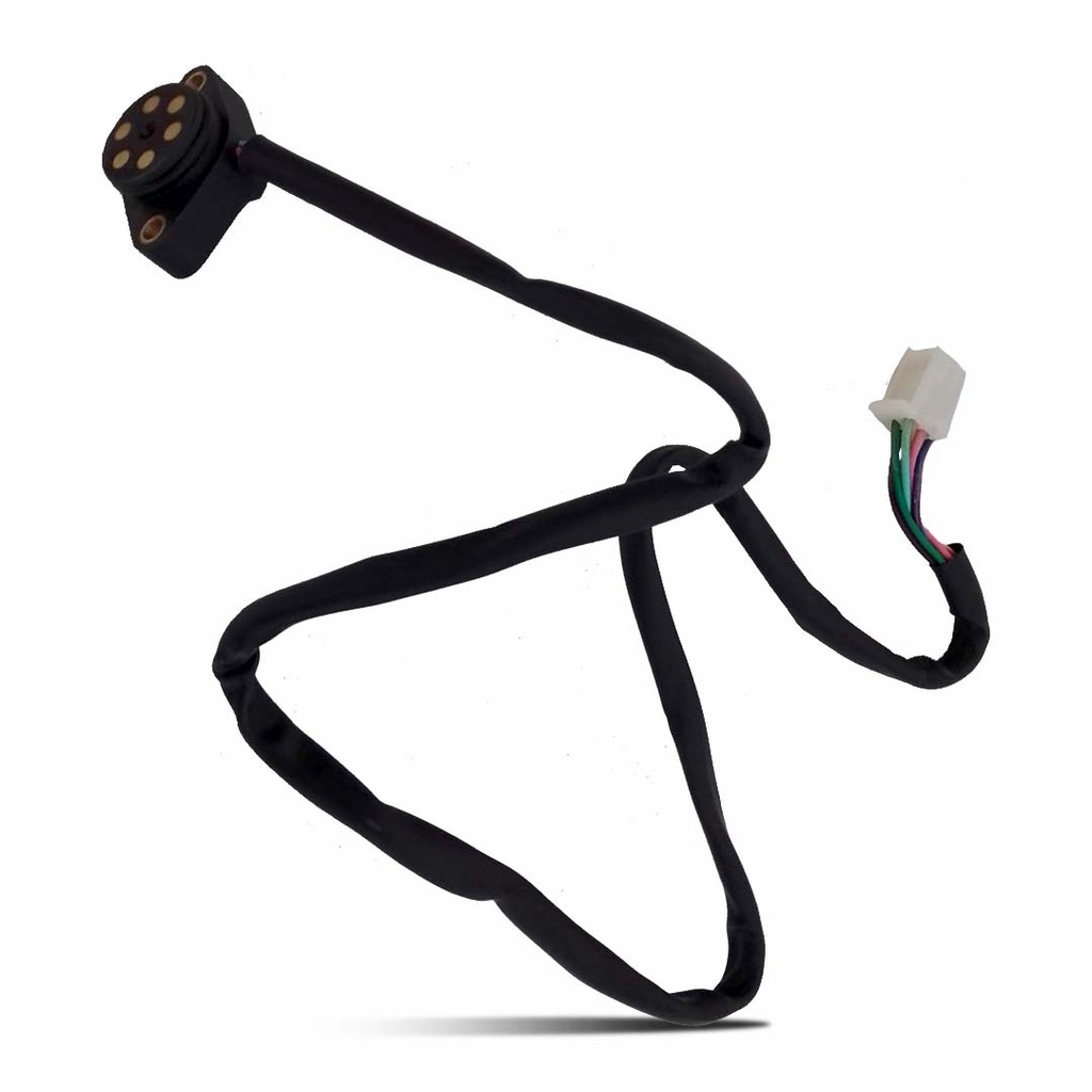 INDICADOR DE VELOCIDAD RUNGA250