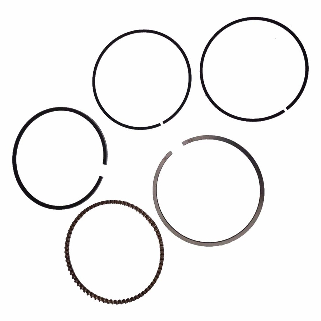 KIT DE ANILLOS DE PISTON RUNGA 250