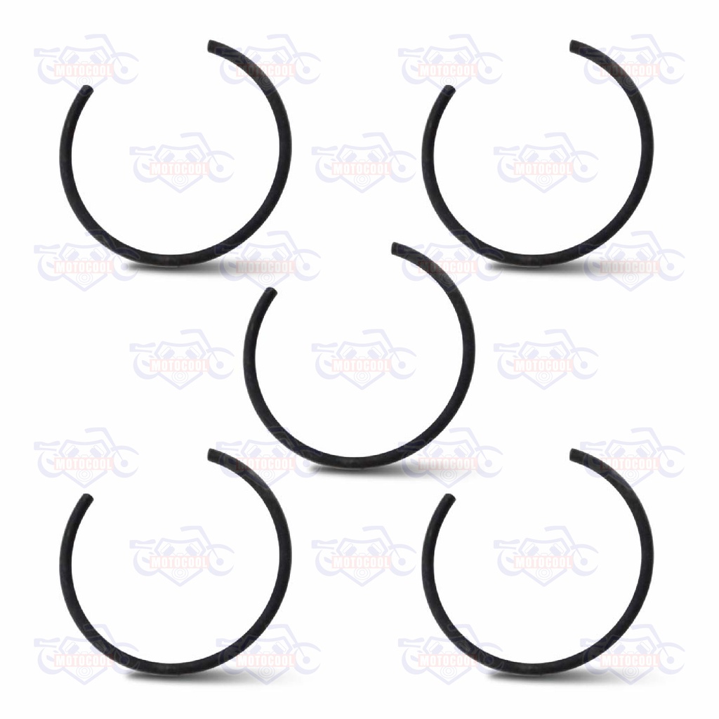 [170MM-E07-06] SEGURO DE PISTON RUNGA 250