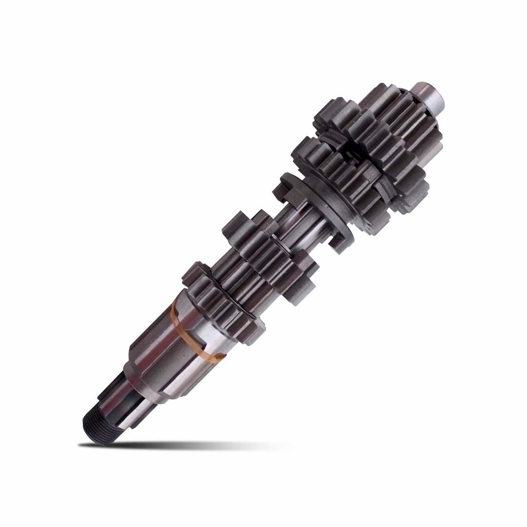 [170MM-E08-02] EJE DE TRANSMISION PRIMARIO RUNGA 250