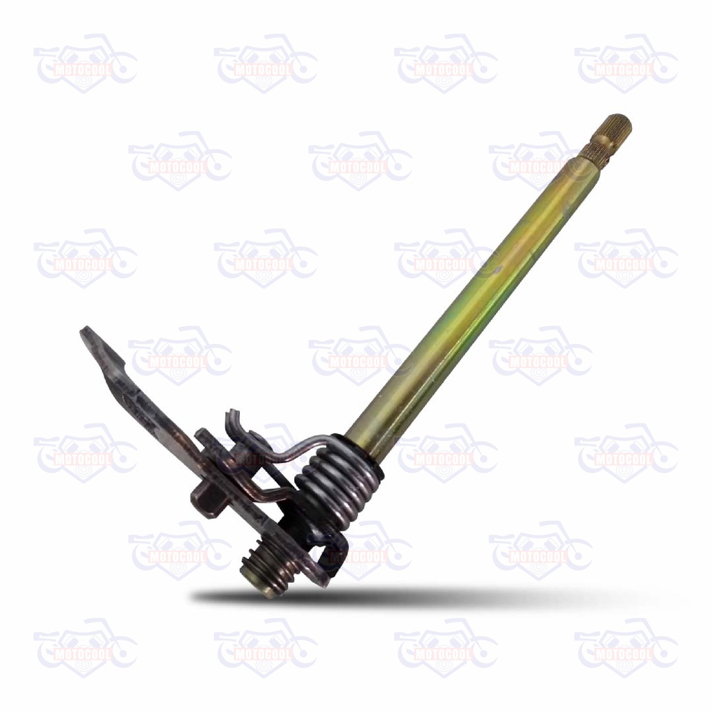 [170MM-E09-01] FLECHA SELECTOR DE CAMBIOS RUNGA 250