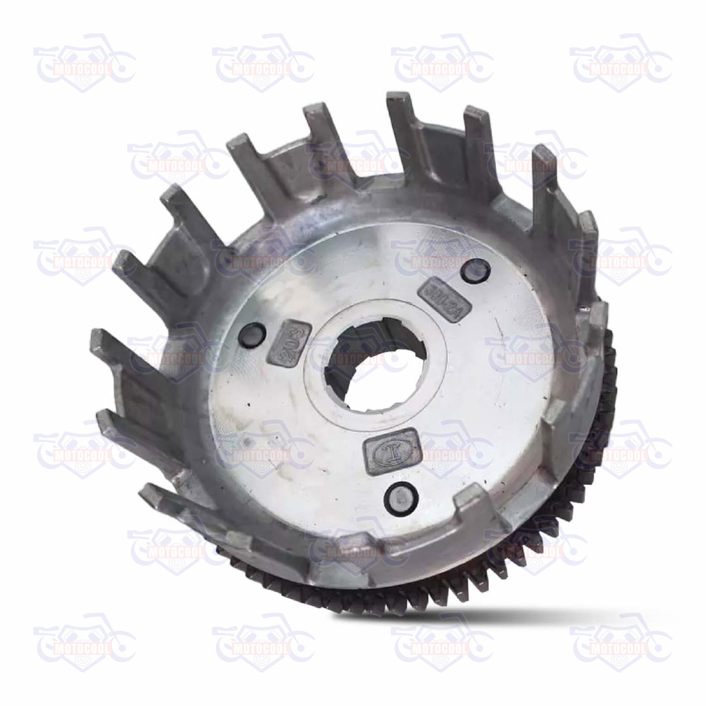 [176MN-E05-02] CANASTA DE EMBRAGUE RUNGA 320Z