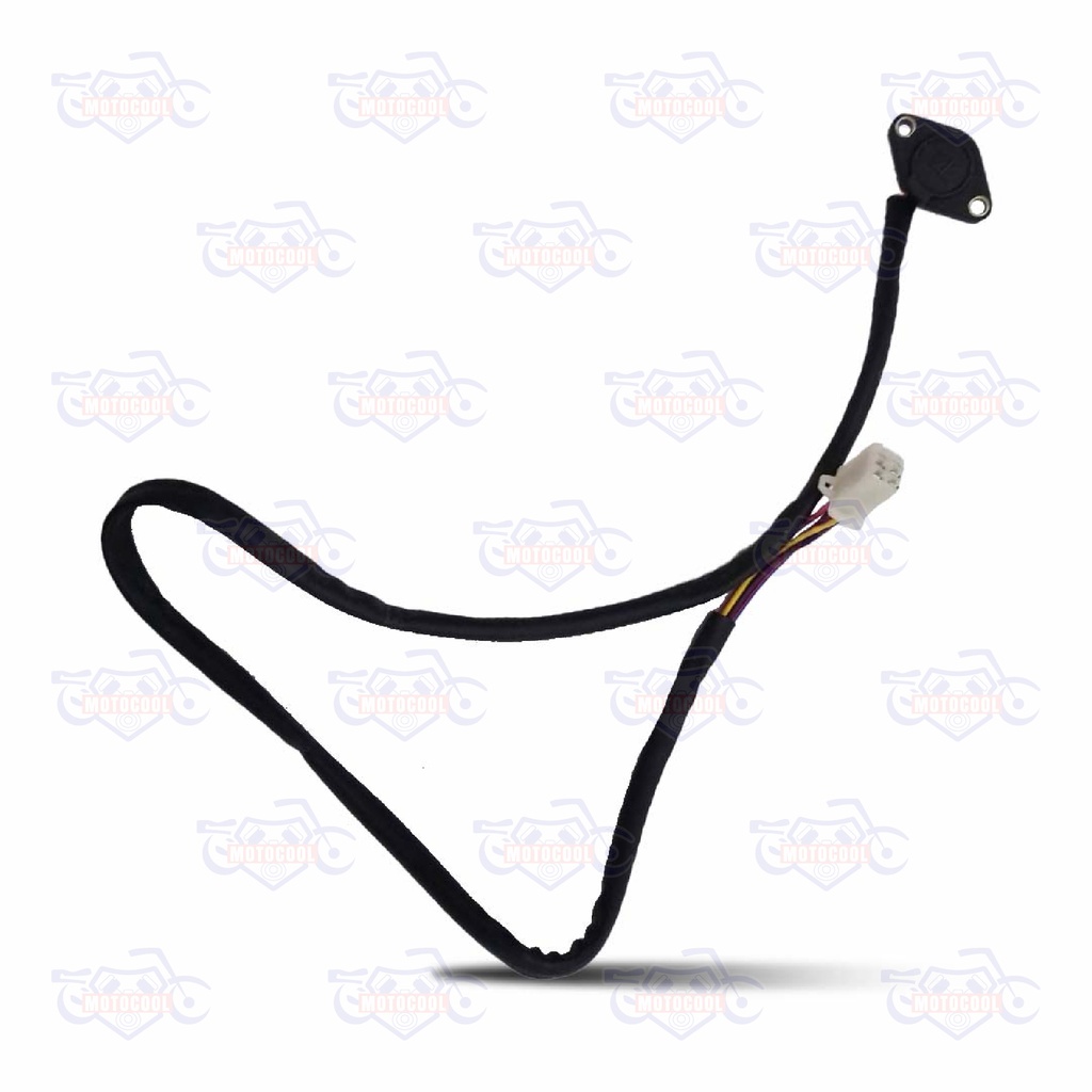 INDICADOR DE VELOCIDAD RUNGA320Z