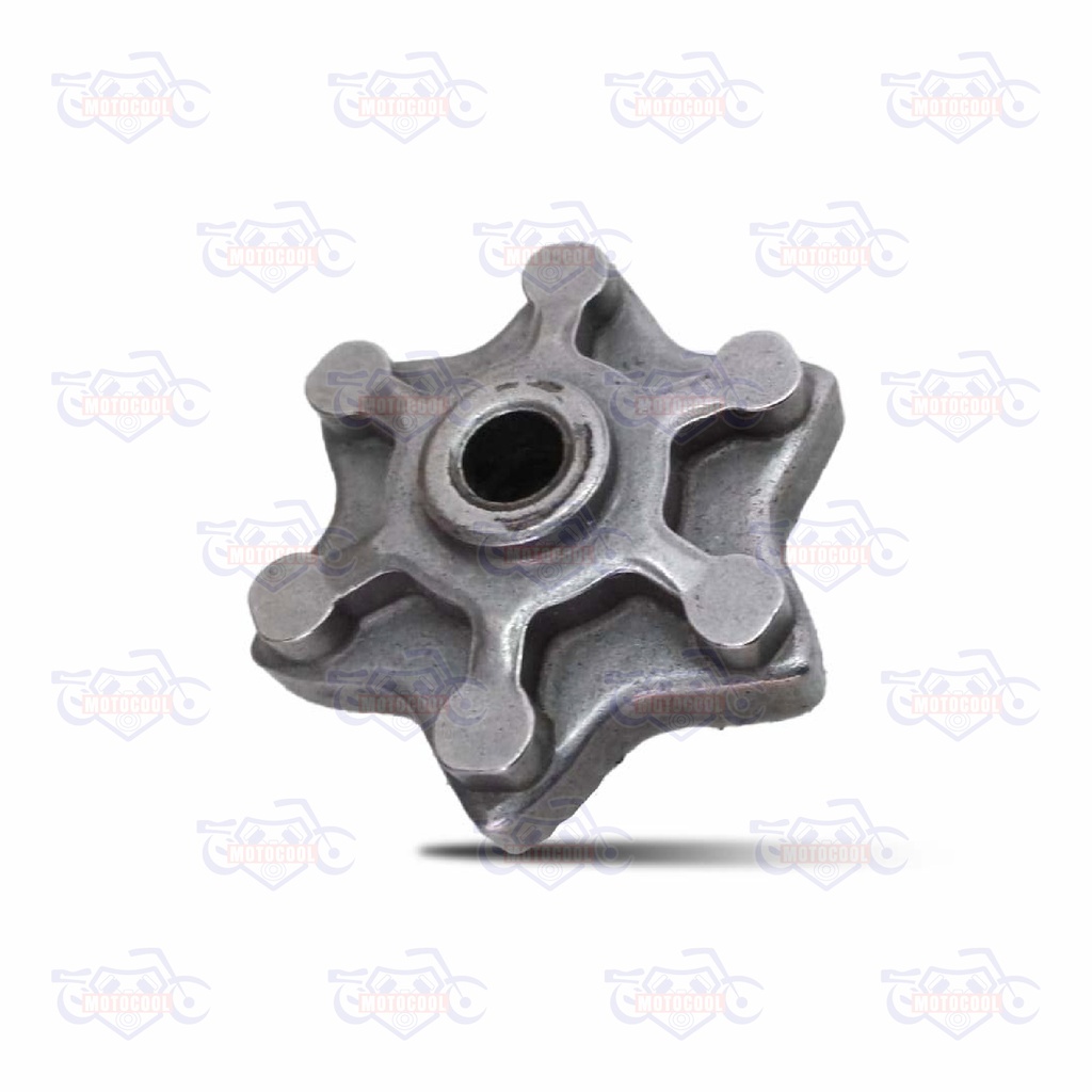 [176MN-E09-07] SELECTOR DE MARCHA RUNGA 320Z