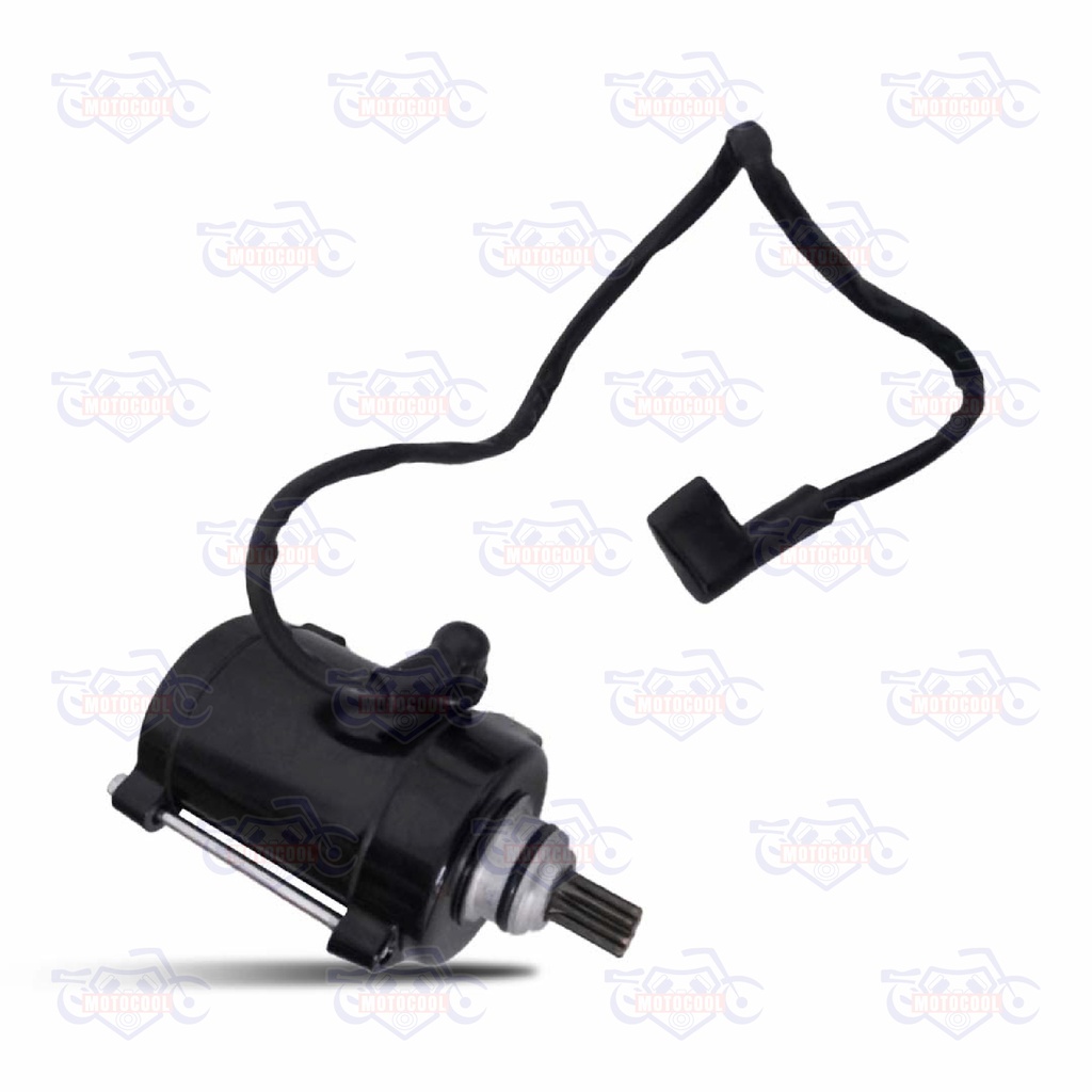 [176MN-E10-01] MOTOR DE ARRANQUE "MARCHA" RUNGA 320Z
