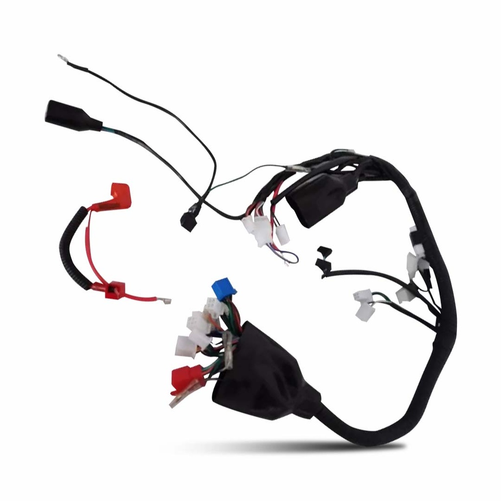 ARNES ELECTRICO PRINCIPAL CRX150