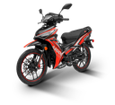 ZMOTO MAXX125