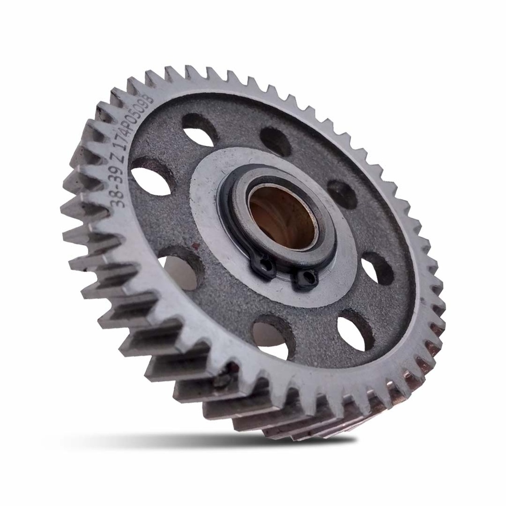 ENGRANAJE TREN DE VALVULA (ARBOL) CRX150