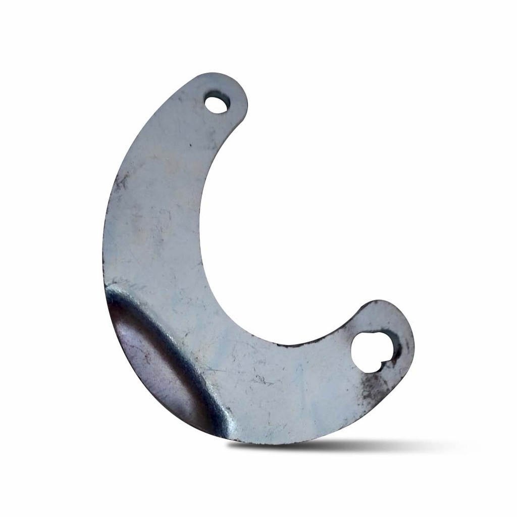 GANCHO DE RESORTE PARADOR CENTRAL CRX 150