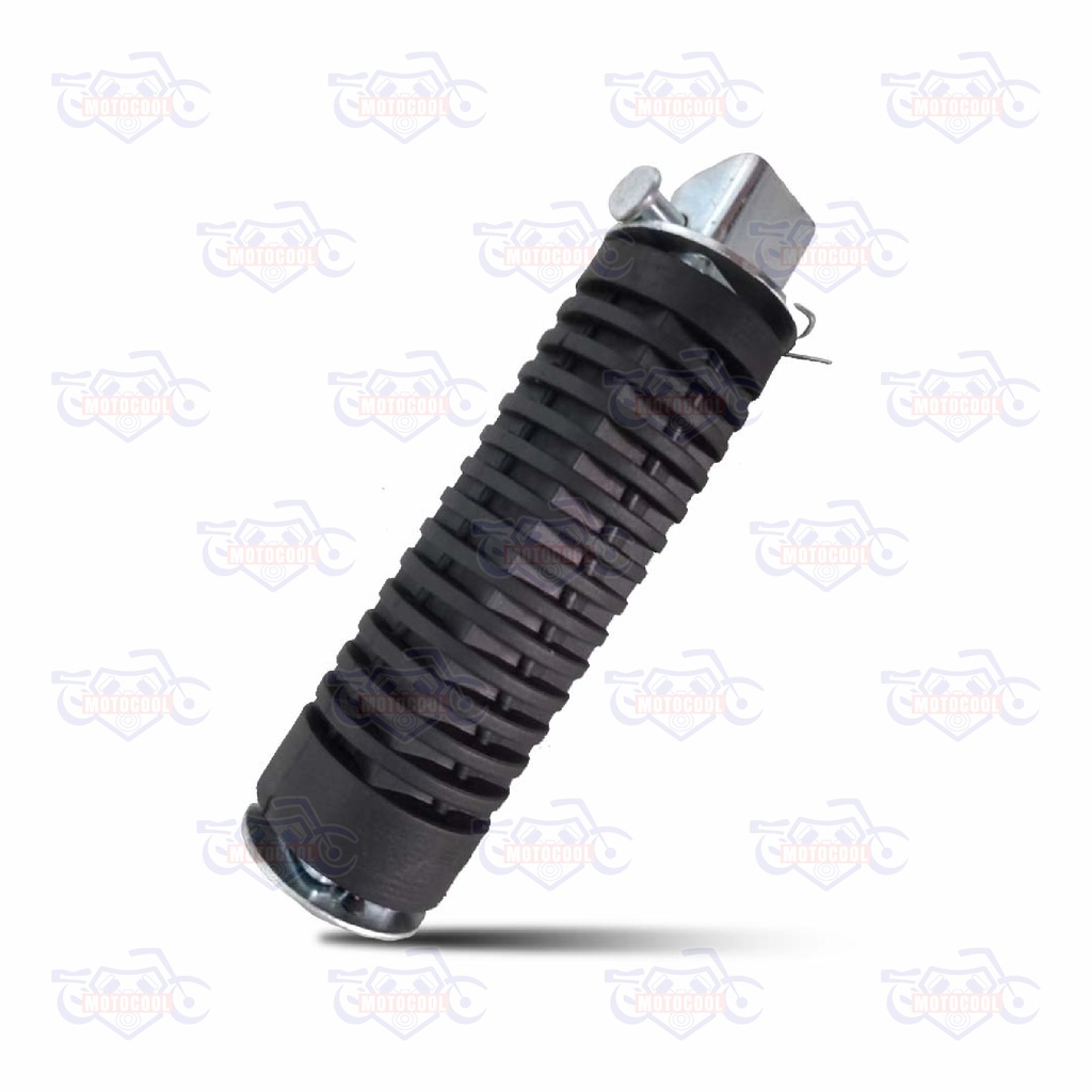 [CRX150-F03-07] POSAPIE TRASERO IZQUIERDO CRX 150