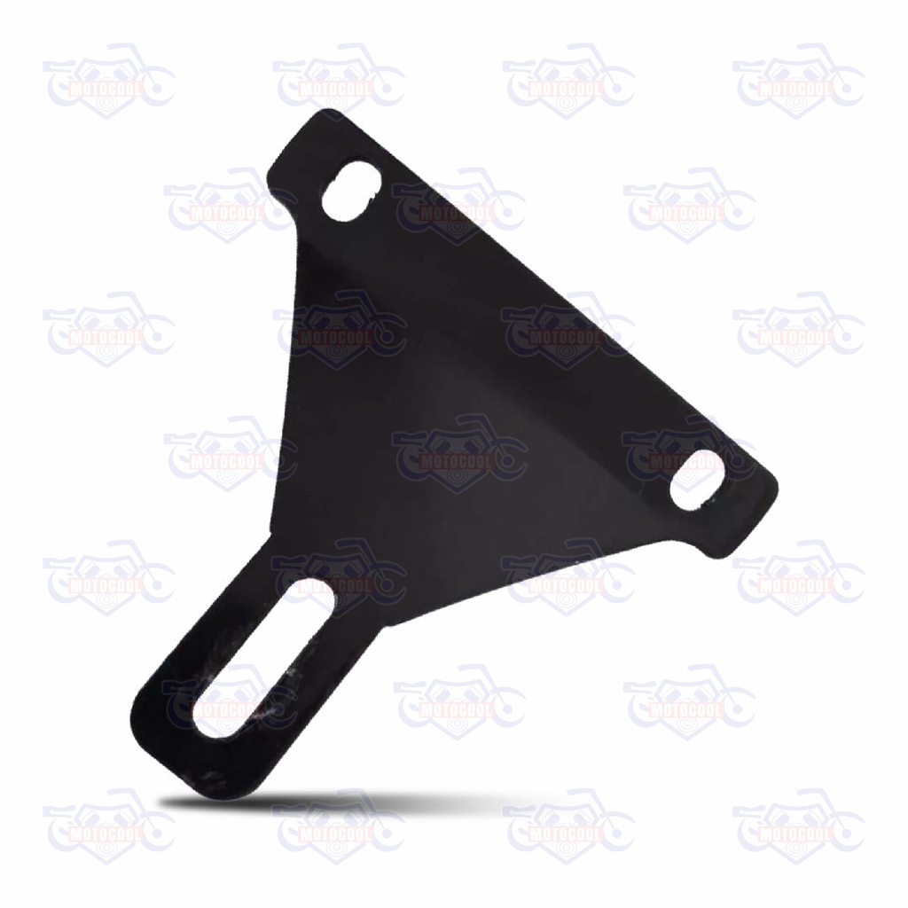 [CRX150-F05-24] PLACA CENTRAL DE FARO CRX150