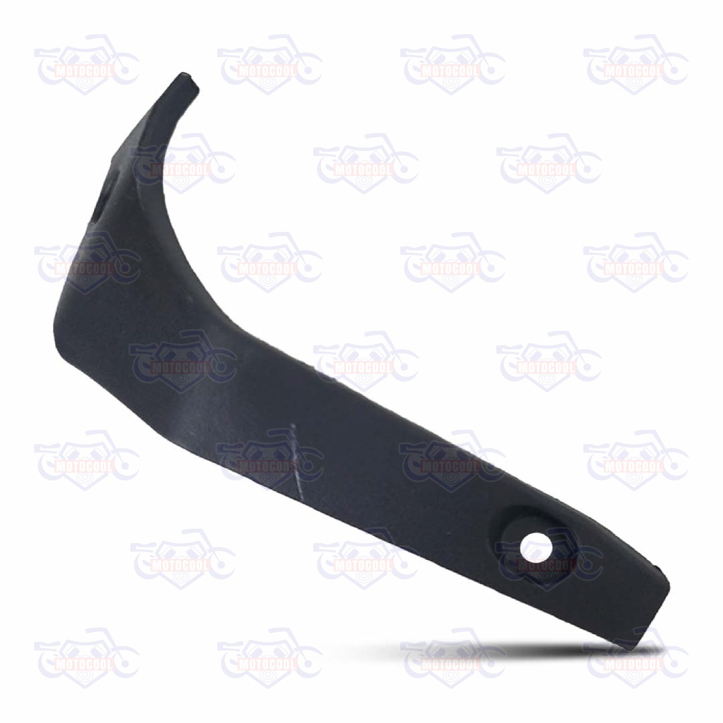 CUBIERTA DER TRAS DE FARO CRX150