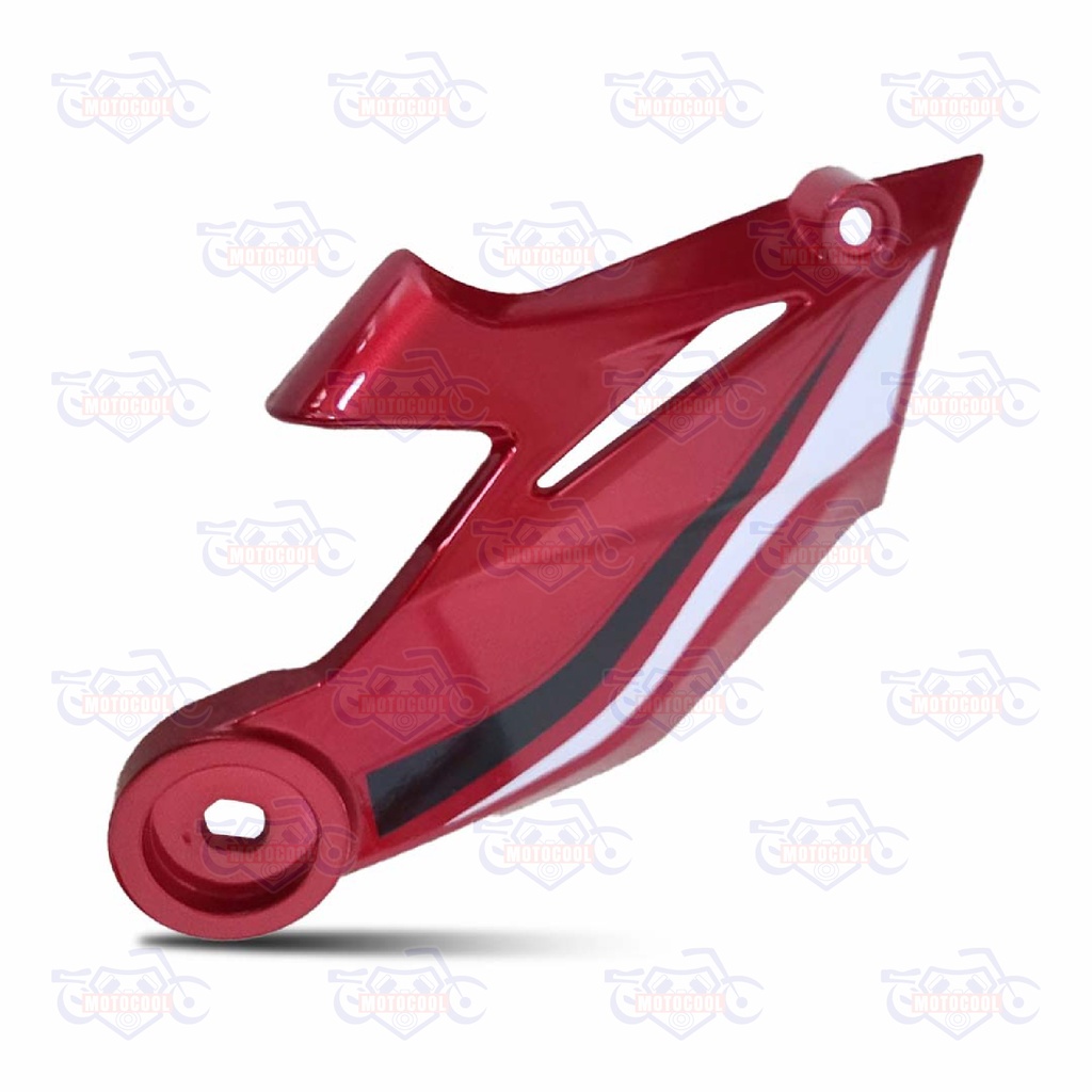 [CRX150-F06-19] CUBIERTA LATERAL IZQUIERDA FARO/RJ CRX 150