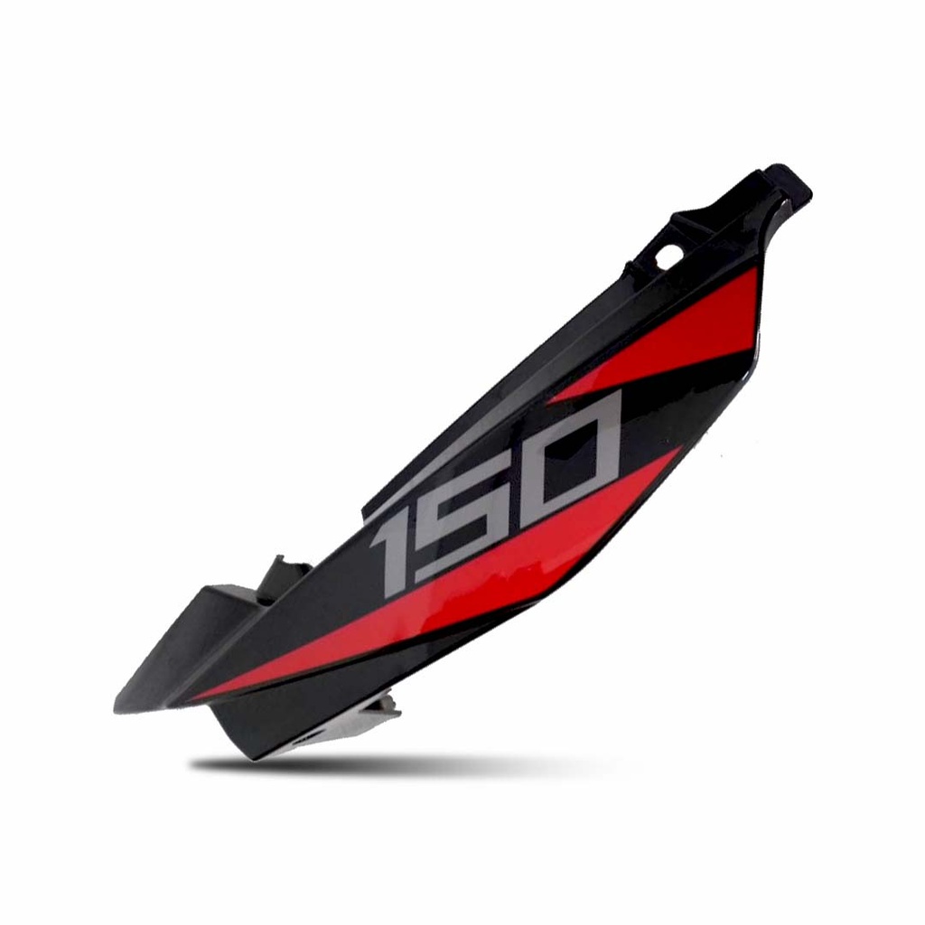 COLIN TRASERO DERECHO/RJ CRX 150