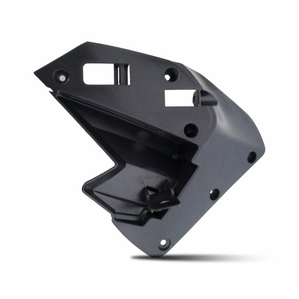 [CRX150-F09-14] BASE DE CUBIERTA LATERAL TANQUE IZQ./NG CRX150