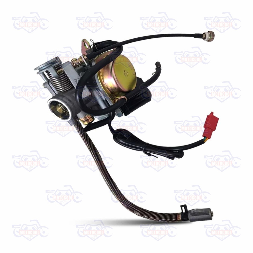 CARBURADOR MAGNUM 200