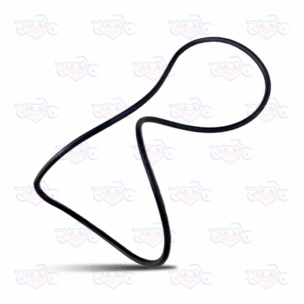 [MAGNUM200-E03-03] JUNTA TAPA DE CABEZA DE CILINDRO MAGNUM 200