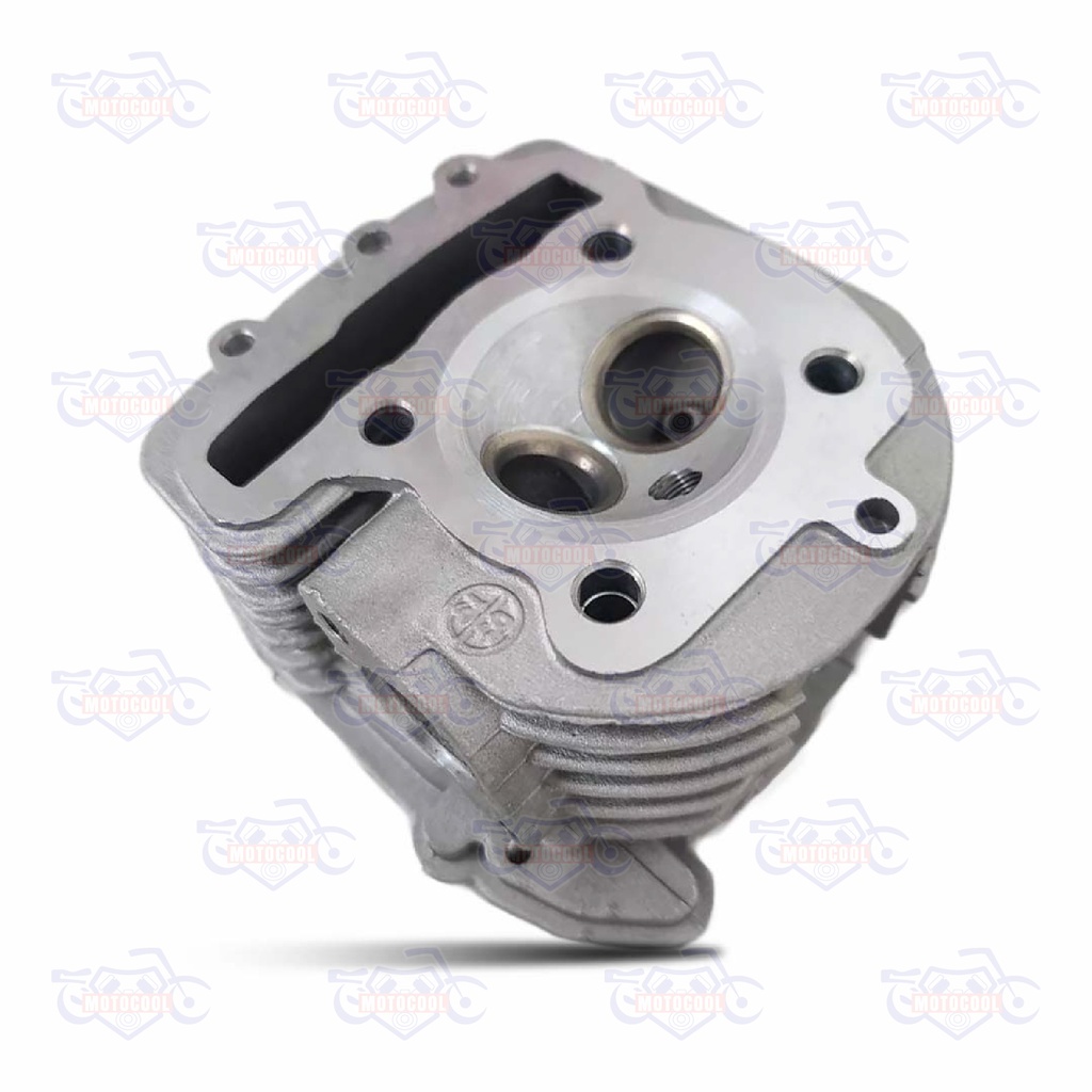 [MAGNUM200-E04-01] CABEZA DE CILINDRO MAGNUM 200