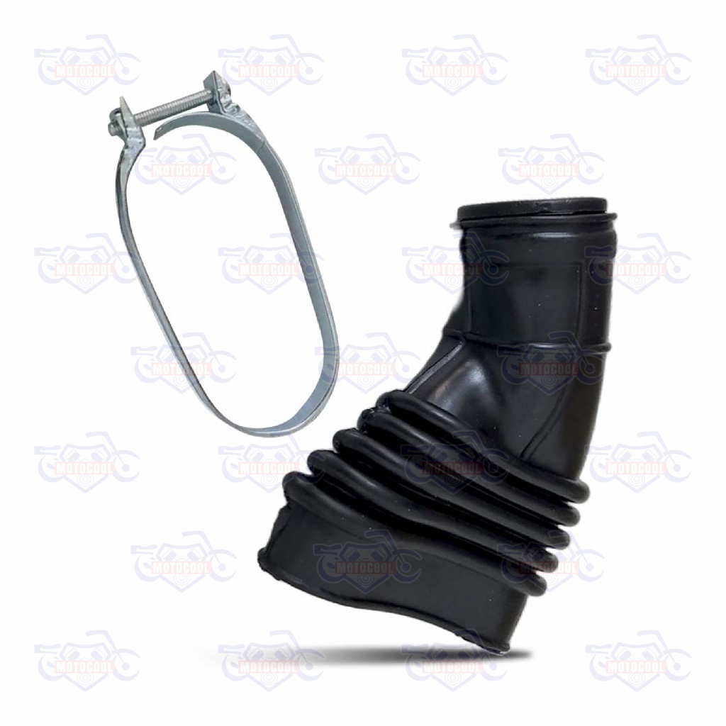 MANGUERA DE CUBIERTA DE CARTER IZQUIERDO MAGNUM 200