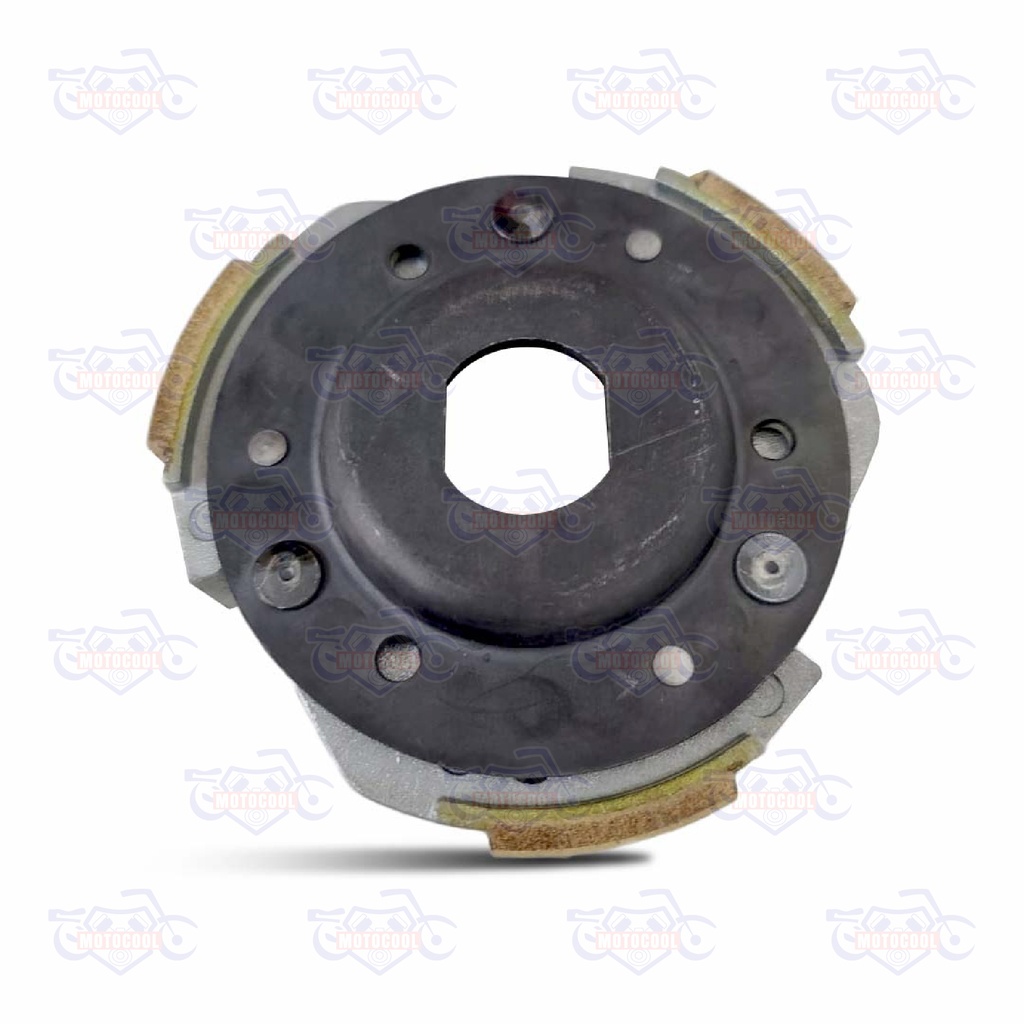 CONJUNTO DISCOS DE CLUTCH MAGNUM200