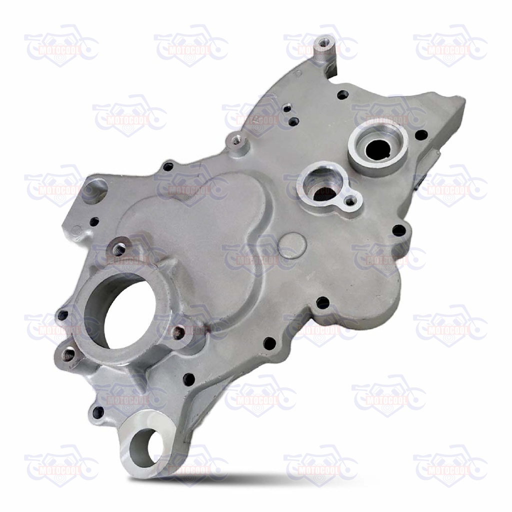 CUBIERTA DE TRANSMISION MAGNUM 200