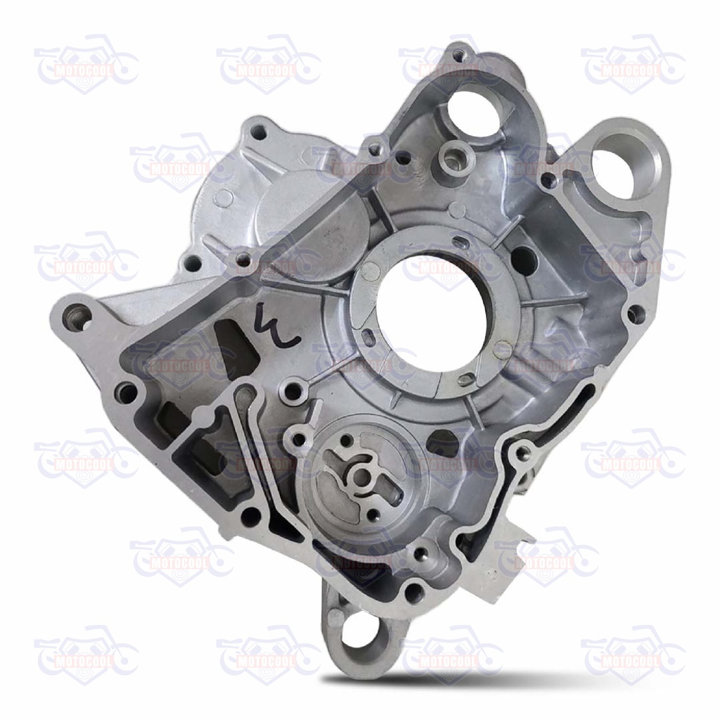 [MAGNUM200-E19-01] CONJUNTO DE CARTER DERECHO MAGNUM 200