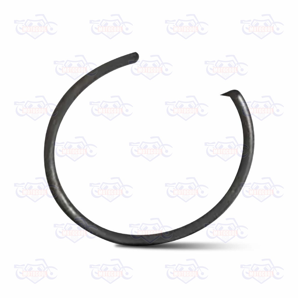[MAGNUM200-E20-06] SEGURO DE PERNO DE PISTON MAGNUM 200