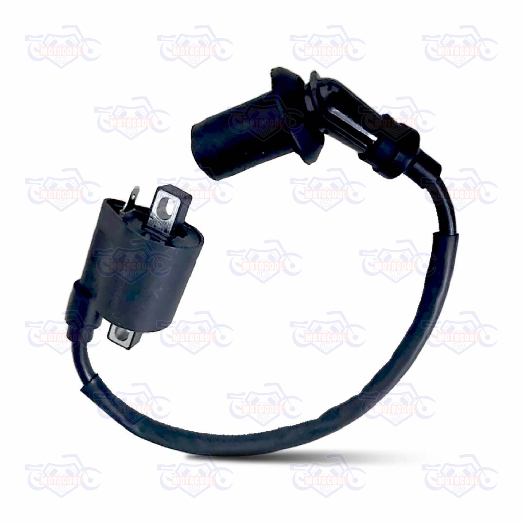 [MAGNUM200-F02-11] BOBINA DE IGNICION MAGNUM 200