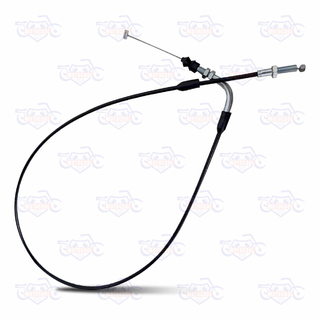 [MAGNUM200-F09-07] CHICOTE DE ACELERADOR MAGNUM 200