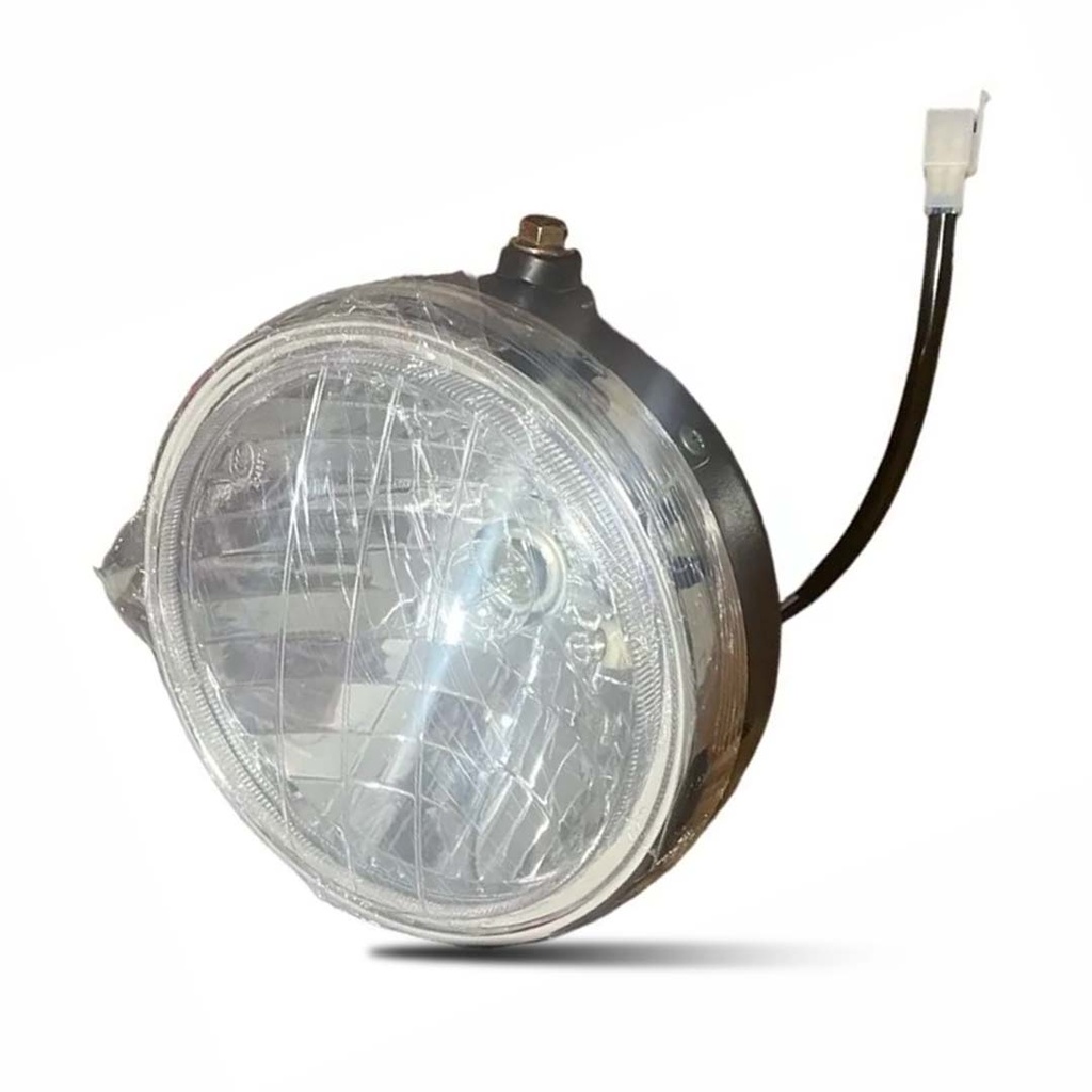 FARO DELANTERO RUNGA 250