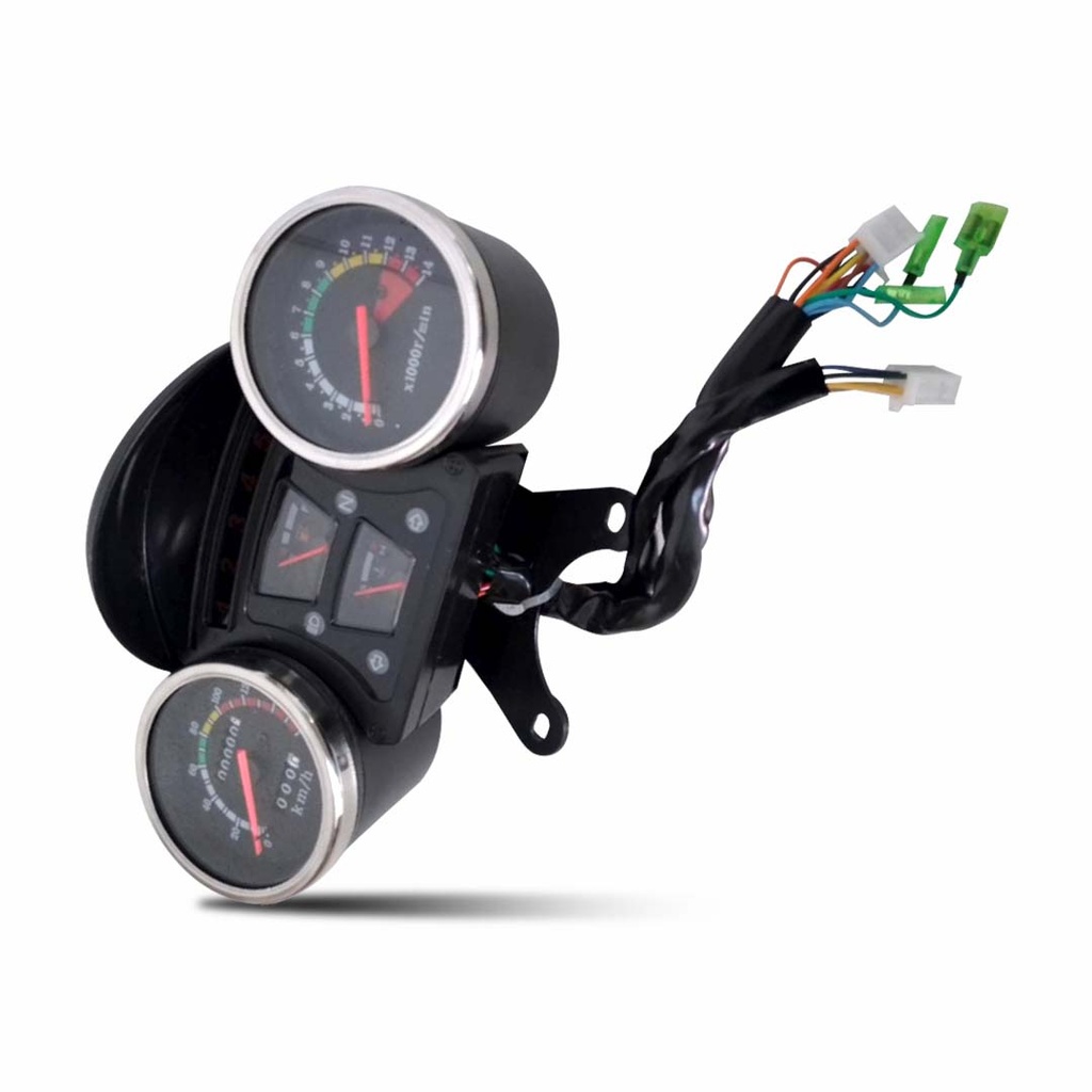 TABLERO DE INSTRUMENTOS RUNGA 250