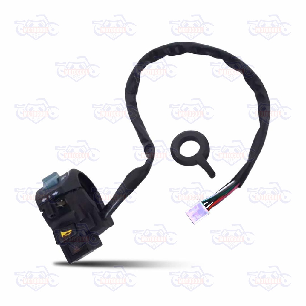 KIT SWITCH START LH RUNGA 250
