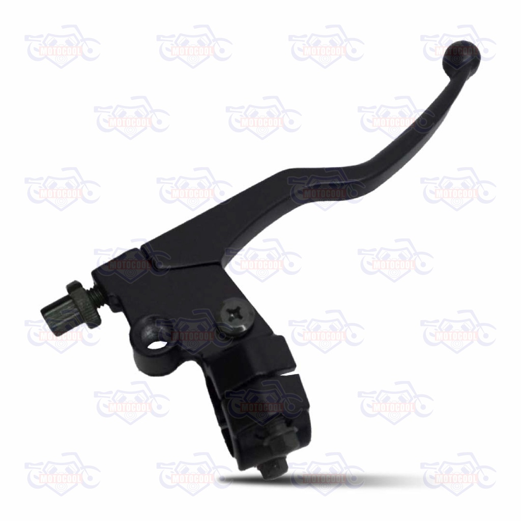 CONJUNTO DE PALANCA IZQ DE CLUTCH RUNGA250