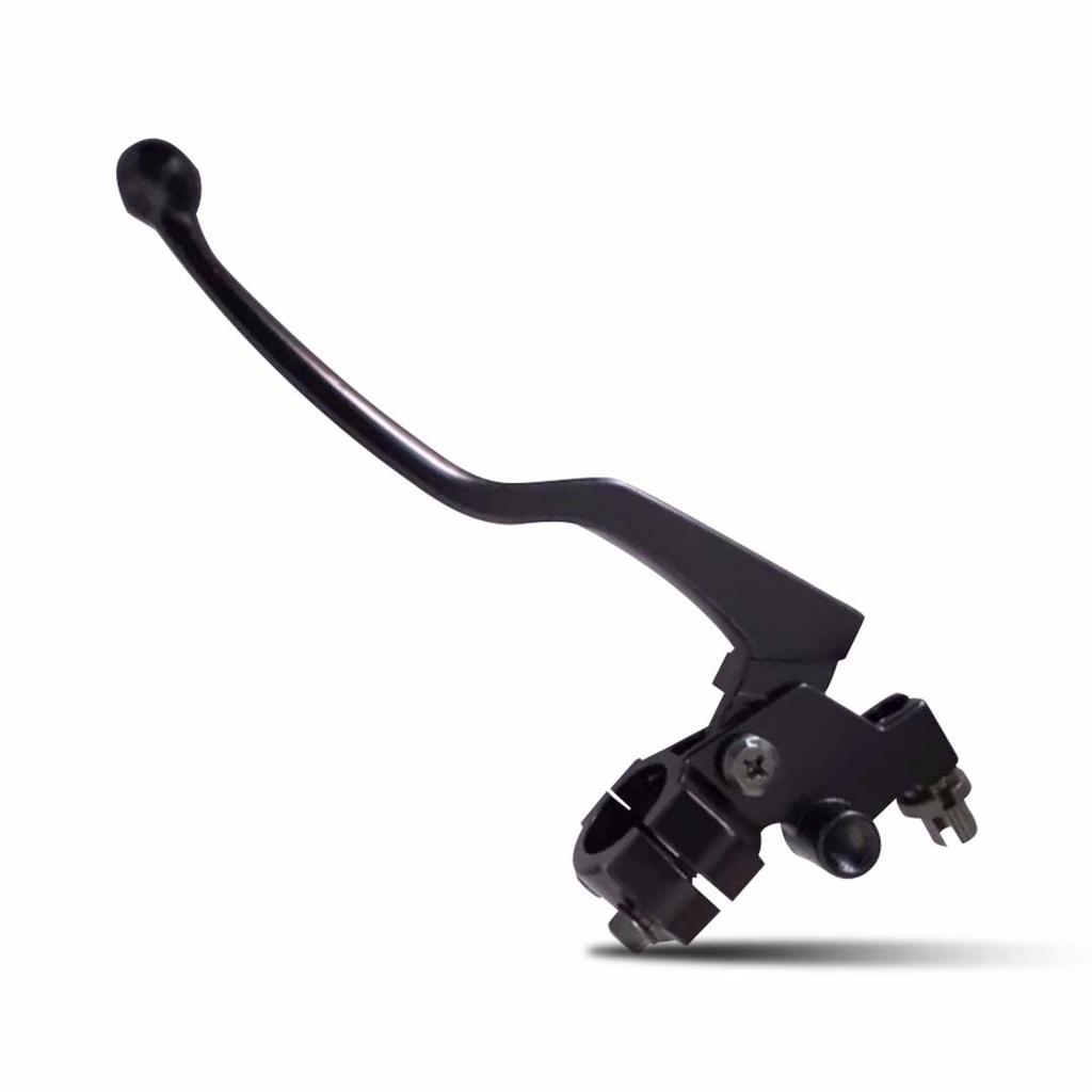 CONJUNTO PALANCA IZQ (MANECILLA CLUTCH)