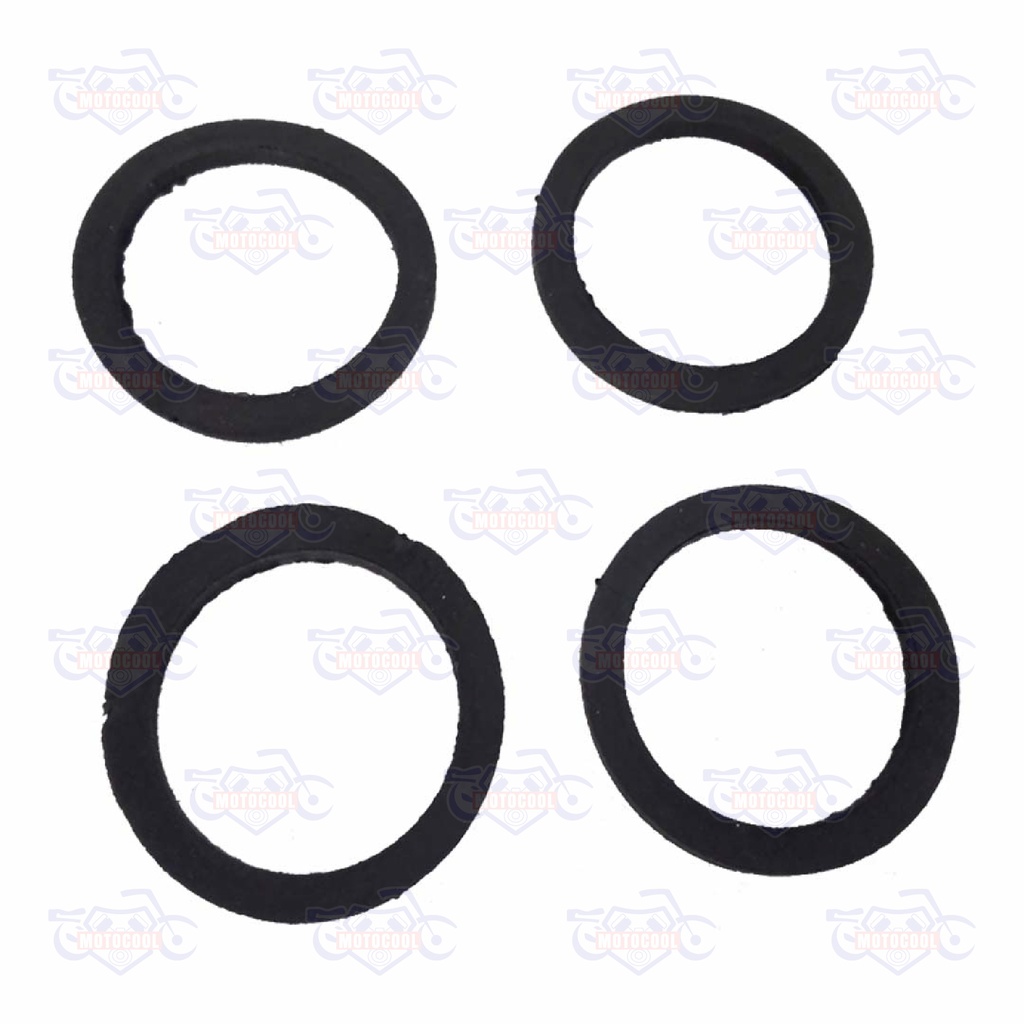 GOMA DE BASE DE FARO RUNGA 250