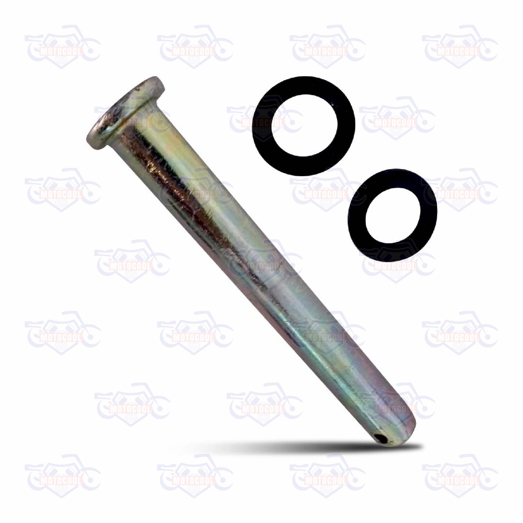 EJE DEL PEDAL DEL FRENO TRASERO RUNGA 250