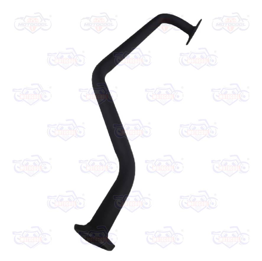 TUBO LARGO DE ESCAPE RUNGA 250