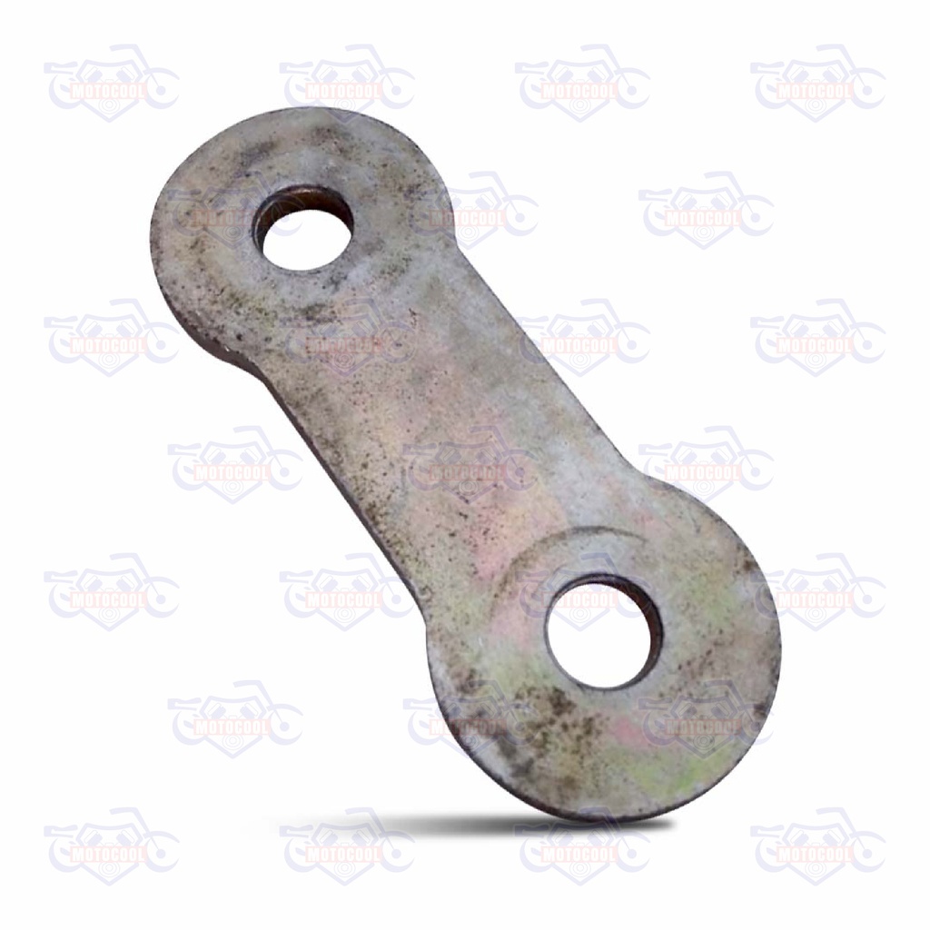 CONTRA GEMELA DE BALLESTA