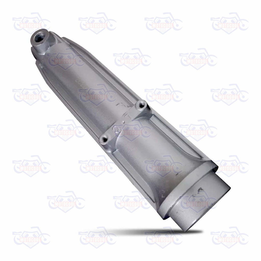 VASO DE BARRA DERECHA RUNGA 250