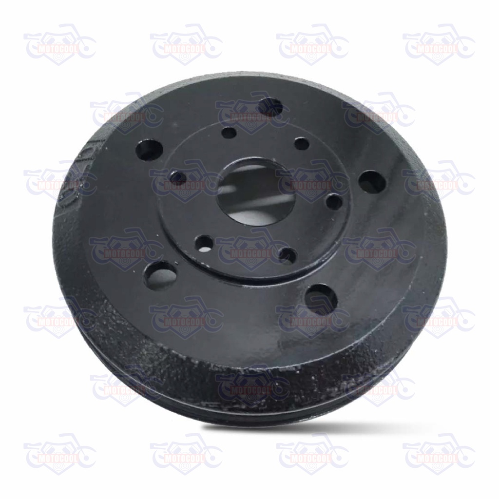 TAMBOR FRENO TRAS RUNGA250
