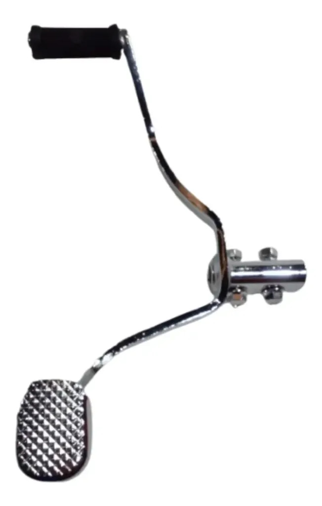 [RUNGA 250-F13-14] PEDAL DE CAMBIOS RUNGA 250