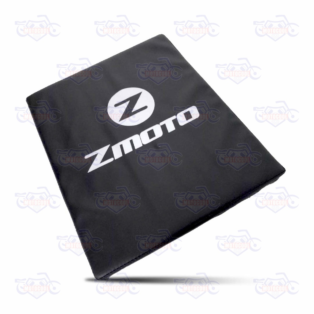 RESPALDO ASIENTO PILOTO RUNGA250